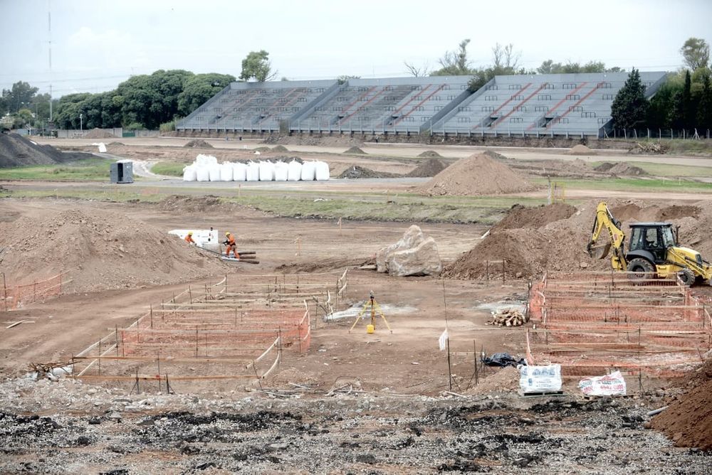 Building the Future: MotoGP Officials Inspect Buenos Aires Site for 2027 Grand Prix