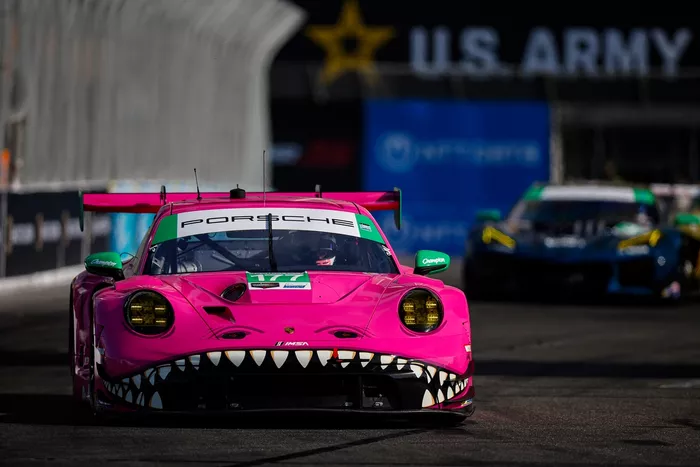 Embracing Fear as a Form of Appreciation