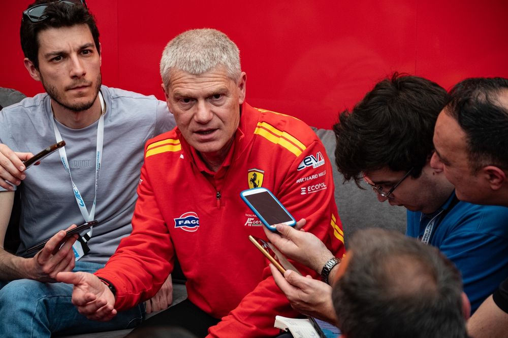 Under the Surface: How BoP Dynamics Could Shift the Race Story