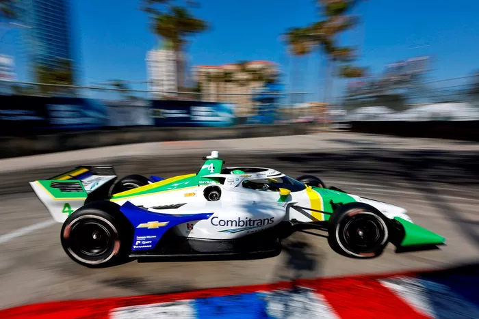 Another Day in the Ring: Family Feuds and Firearms