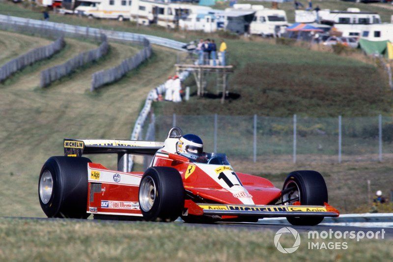 Monaco Auction: A Showcase of Four Iconic F1 Cars Worth Over €10 Million