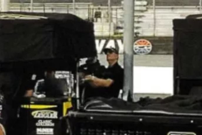 Chris Gabehart Responds to JGR Restraining Order Claims: Insights from a Professional Standpoint