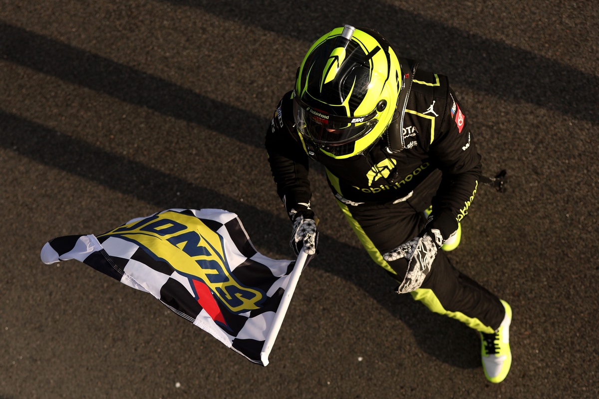 Corey Heim Reflects on His Journey Towards Truck Series Championship Glory