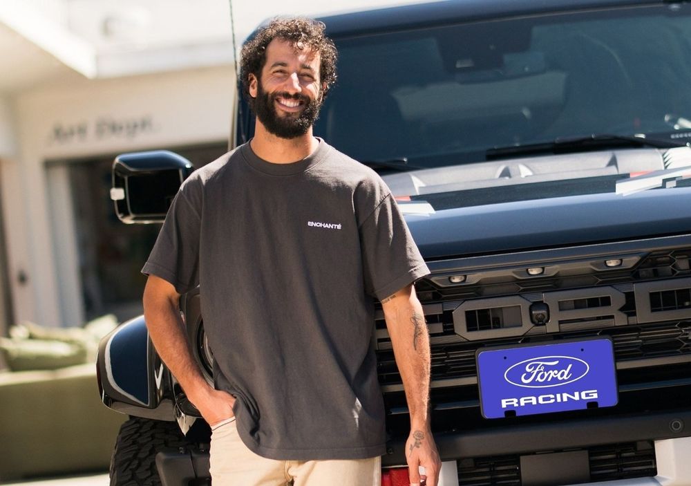 Daniel Ricciardo Reflects on the Heartfelt Trials of F1: 'Pain is Part of the Journey'