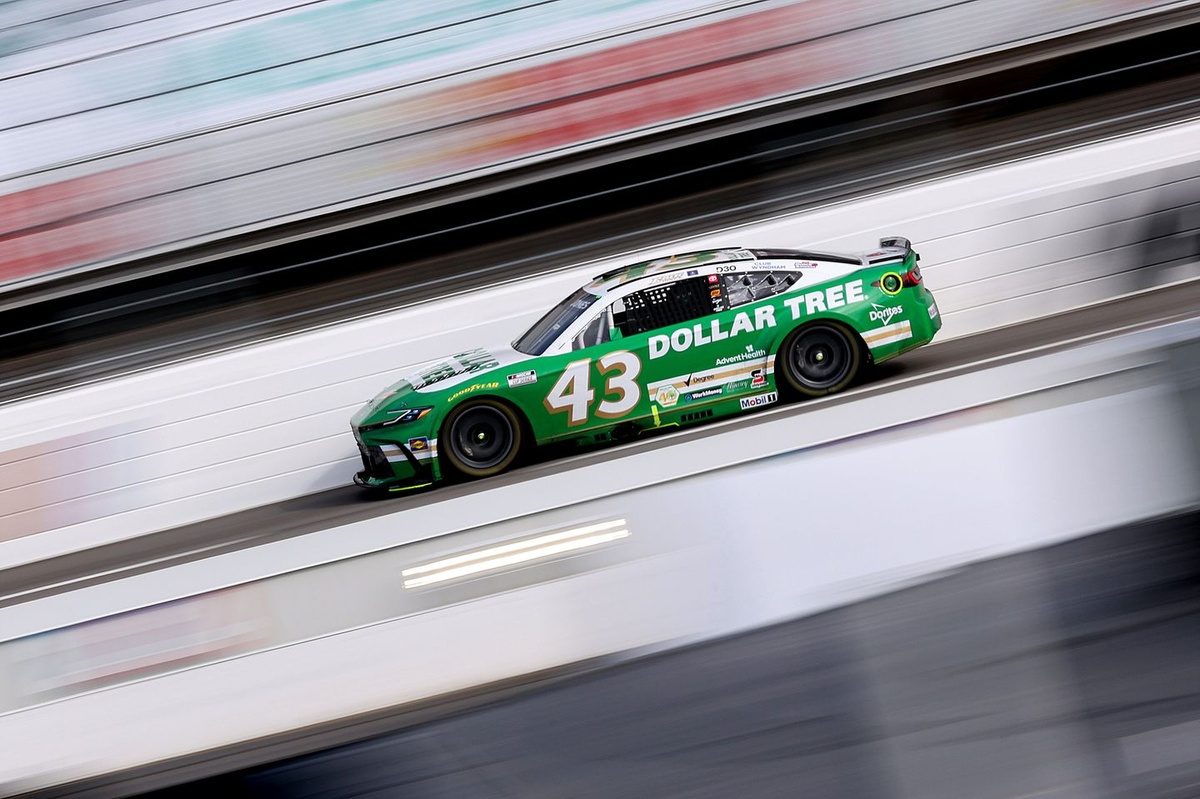 Legacy Motor Club Appoints JGR Executive as New Team President!