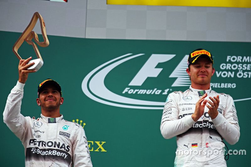Toto Wolff's Bold Move: The Strategy to Transition from Hamilton and Rosberg in 2016