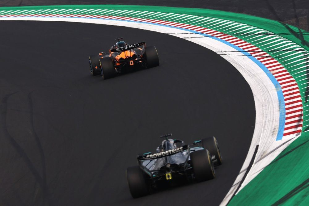 Revving Up Regulations: Rethinking F1's Rulebook