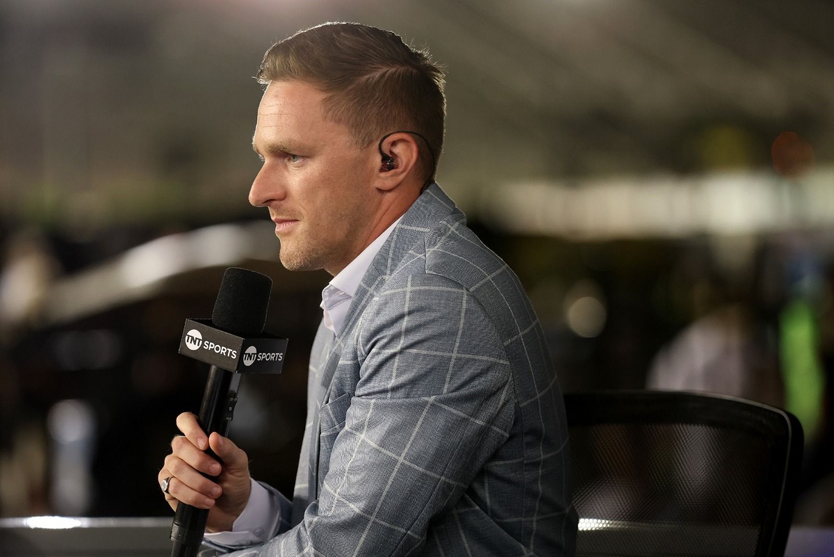 Parker Kligerman Joins Forces with Kaulig Racing for Thrilling Texas Truck Race