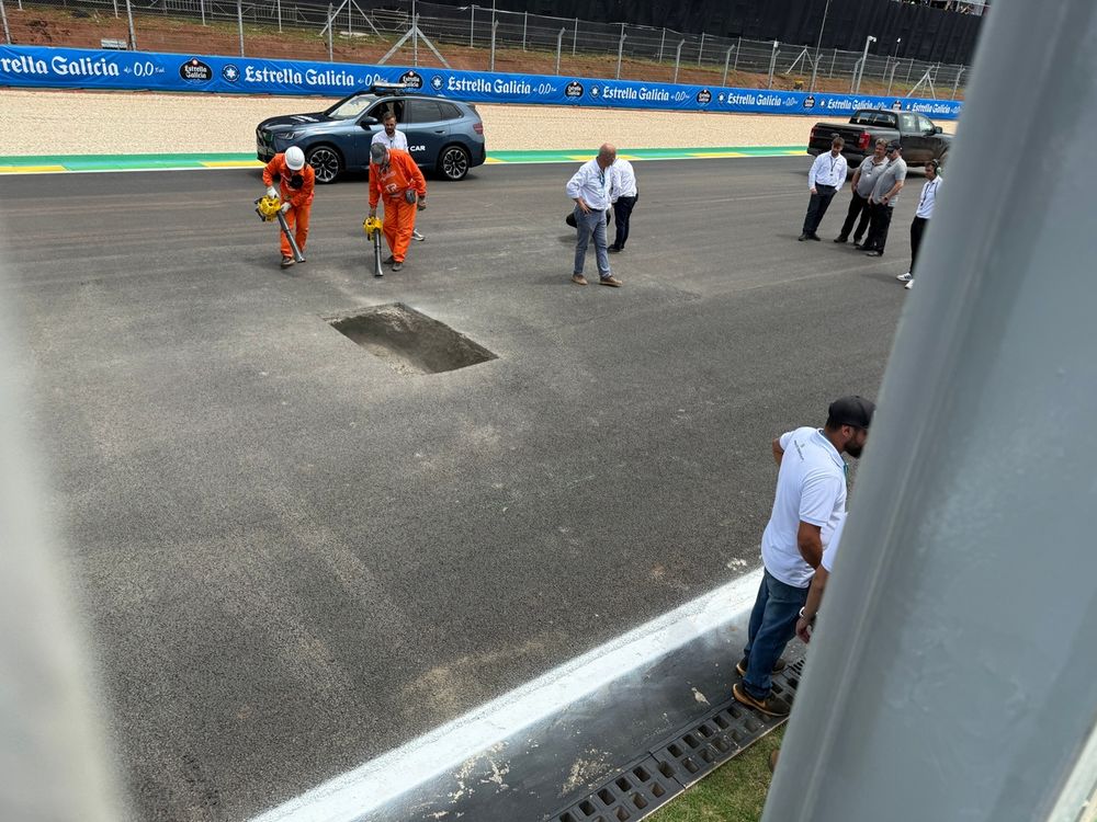 Revitalisasi Goiania: Kebangkitan MotoGP Pasca Tantangan di Brasil