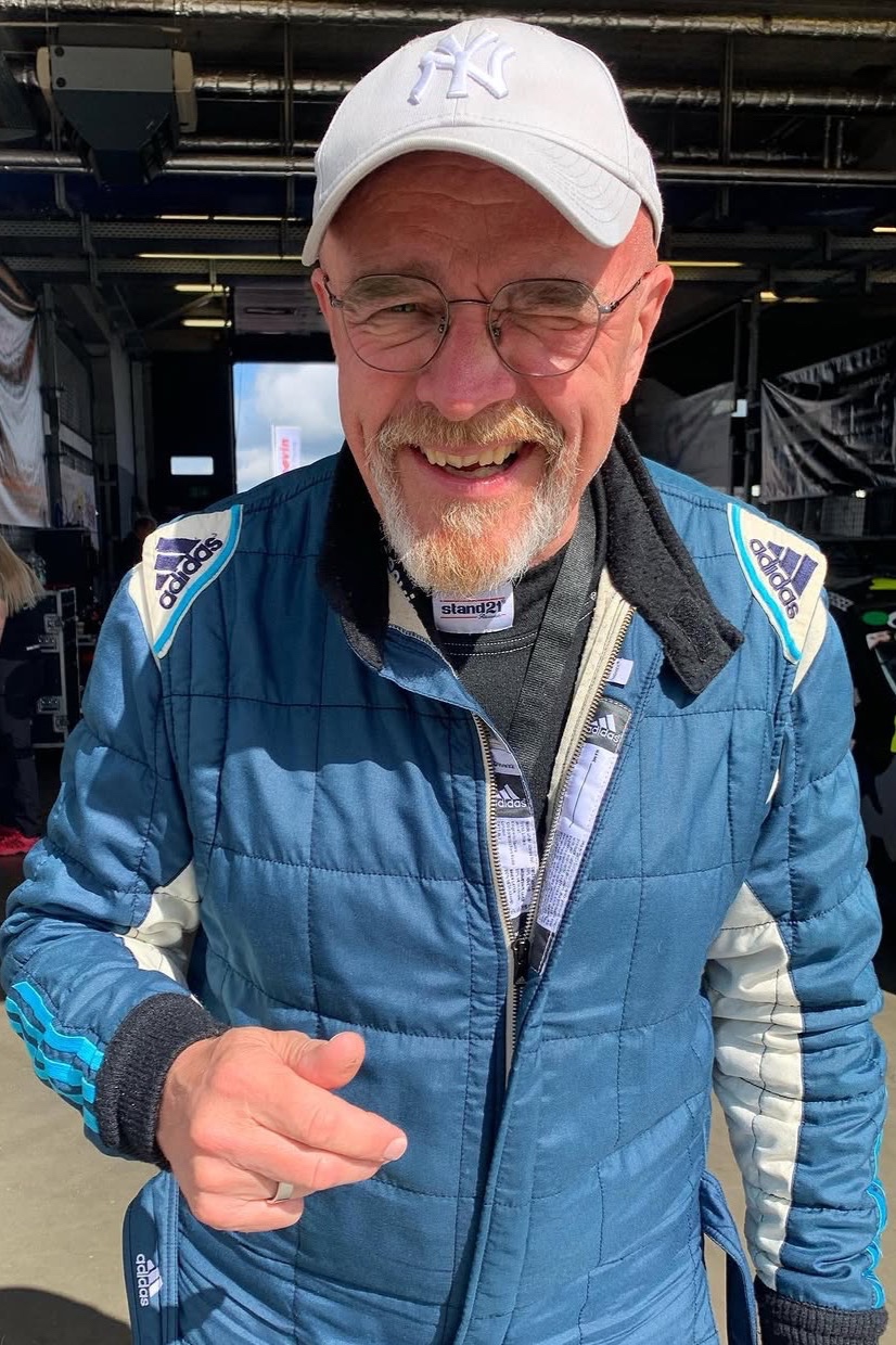 Fatal Incident: Driver Dies in Multi-Car Collision at ADAC 24h Nürburgring Qualifiers