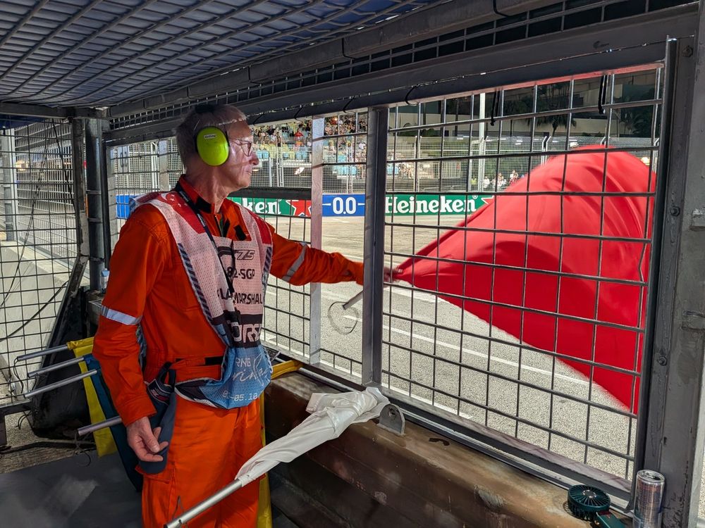 F1 Uncovered: Shocking Insights on Volunteer Stats from FIA's Latest Report