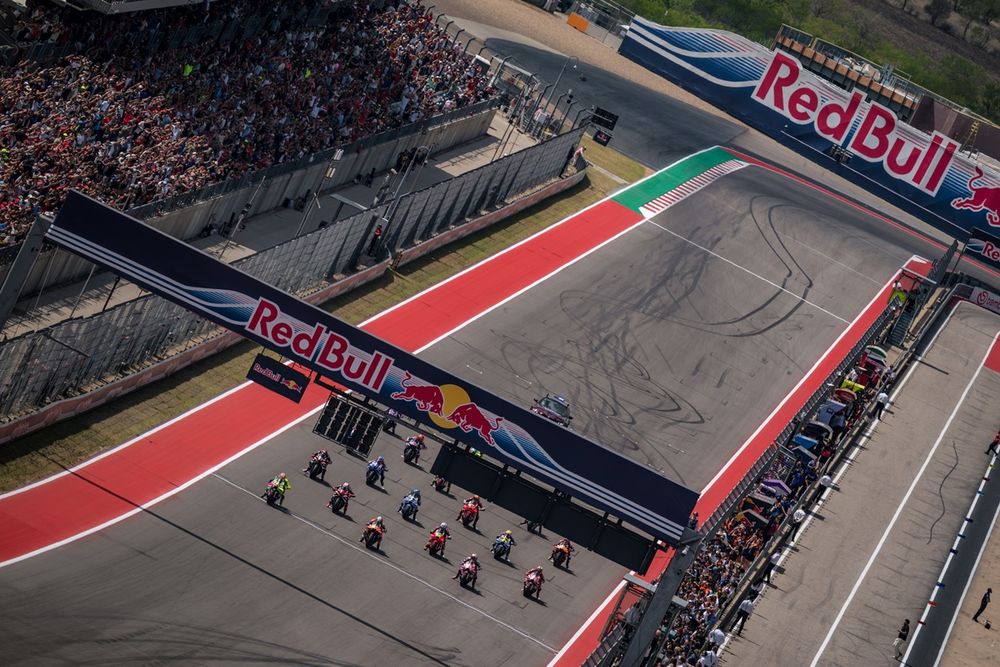 Navigating the Unsigned Path: MotoGP's Unratified Concorde Dilemma