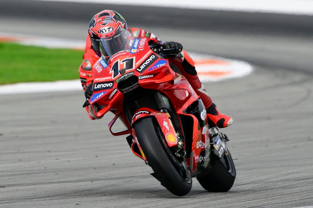 Nicolò Bulega: Ducati's Dark Horse in the 2027 MotoGP Arena