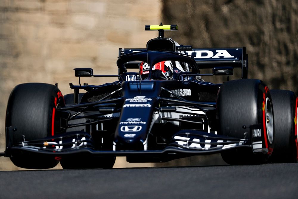 Gasly Hails Alpine A526 as His 'Dream F1 Car' Following Victory Against Verstappen