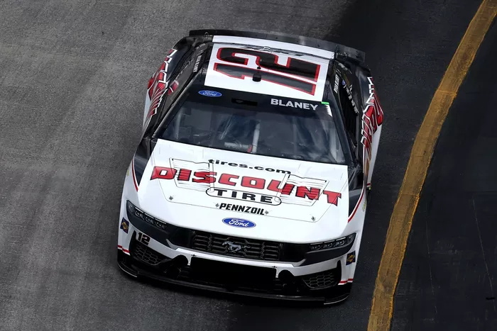 Five NASCAR Team Members Fired After Multiple Inspection Breaches at Bristol